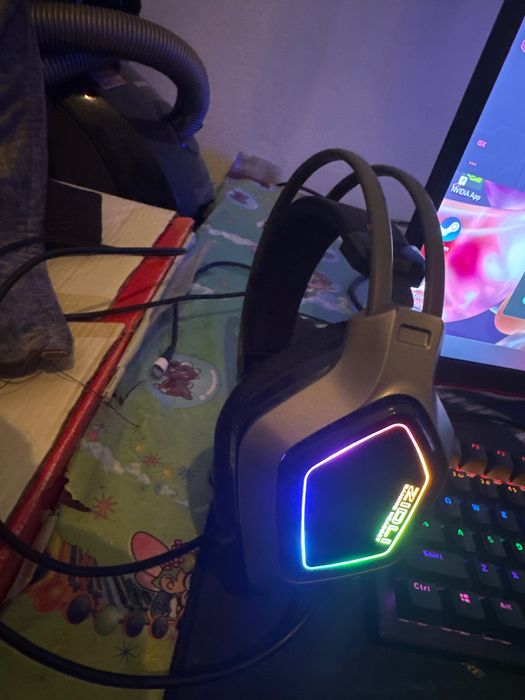 Игровой набор для геймеров