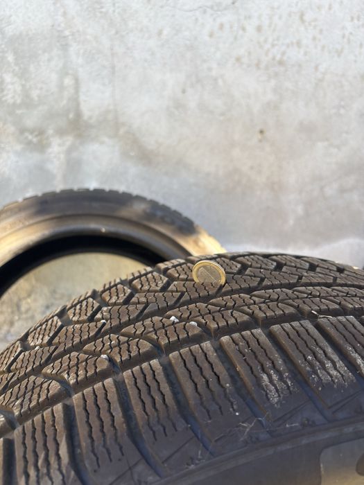 Зимни гуми 225/45/18 Goodride