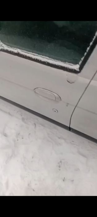 Рено Меган 2001 год