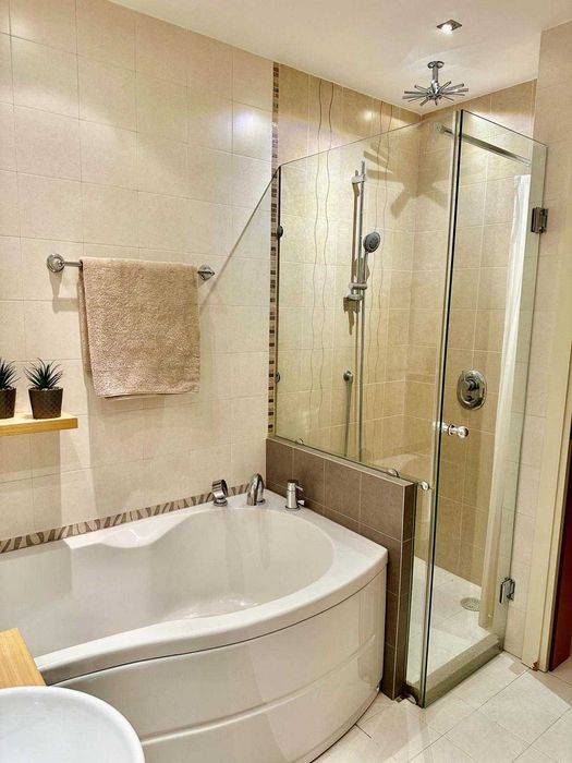 Дава се под наем Четиристаен апартамент в София, Лозенец - 130 кв.м за 2000 € - Снимка #4