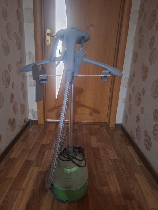 Оспаривателный утюг