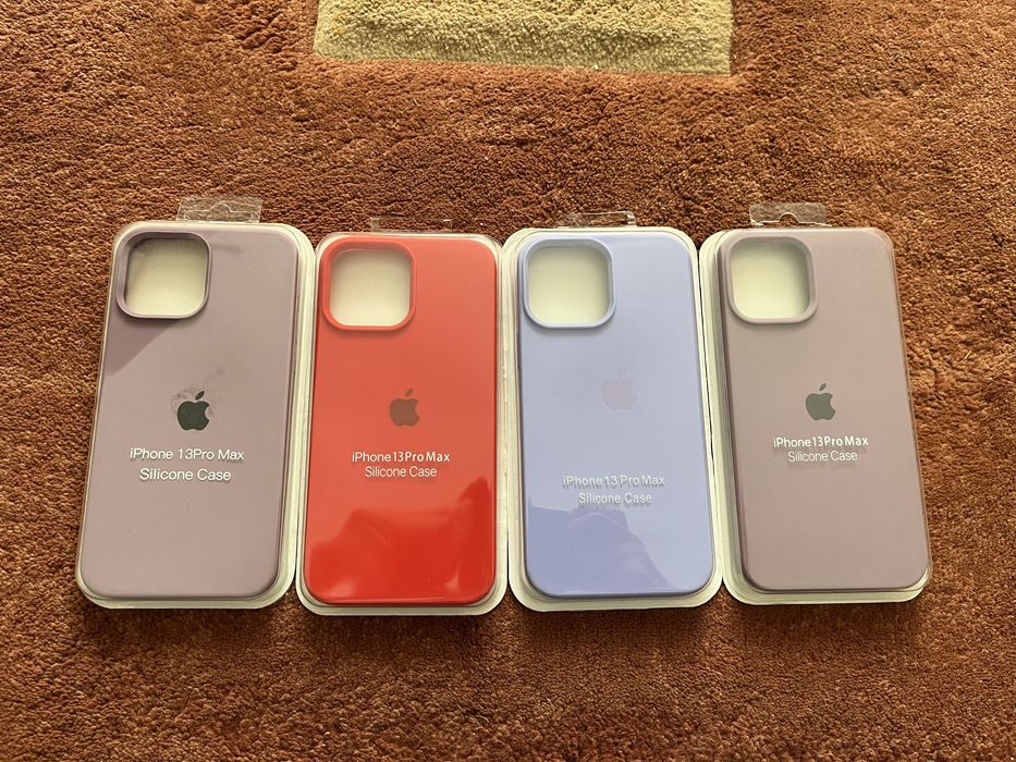 Huse apple silicon