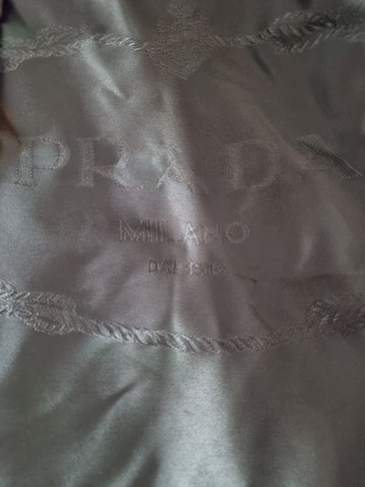 Geanta prada Milano