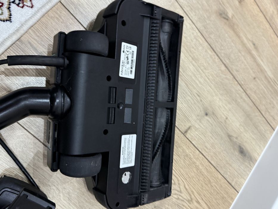 roboclean пылесос