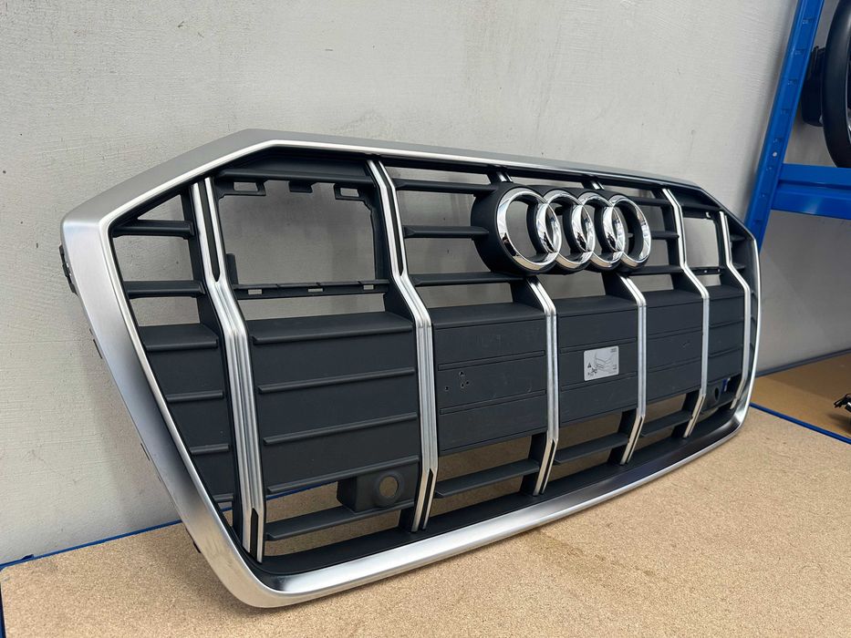 Решетка Audi A6 Allroad