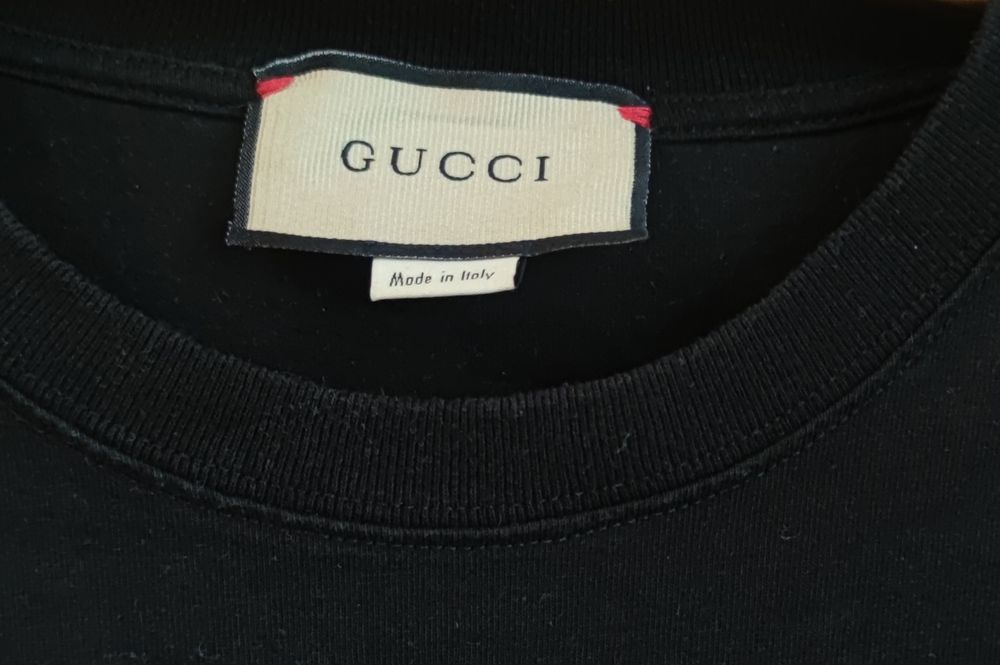 Gucci Men's Prodige D'amour