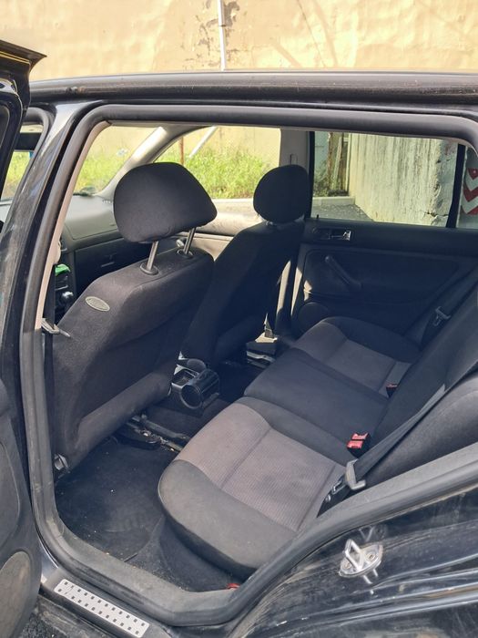 Vand golf 4 1.6 16v