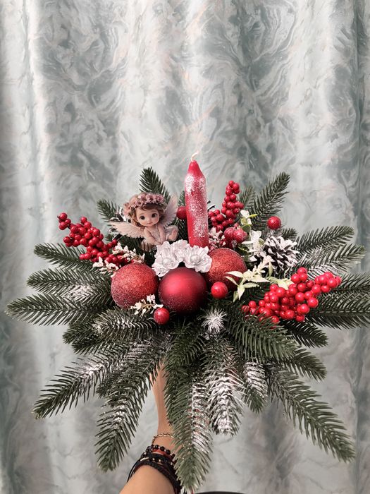 Aranjament de Craciun