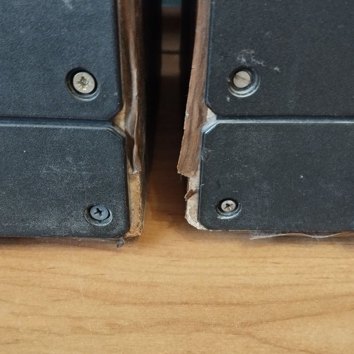 Работещи тонколони