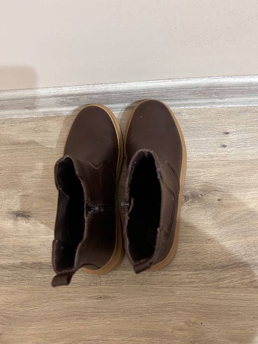 Дамски боти Zara