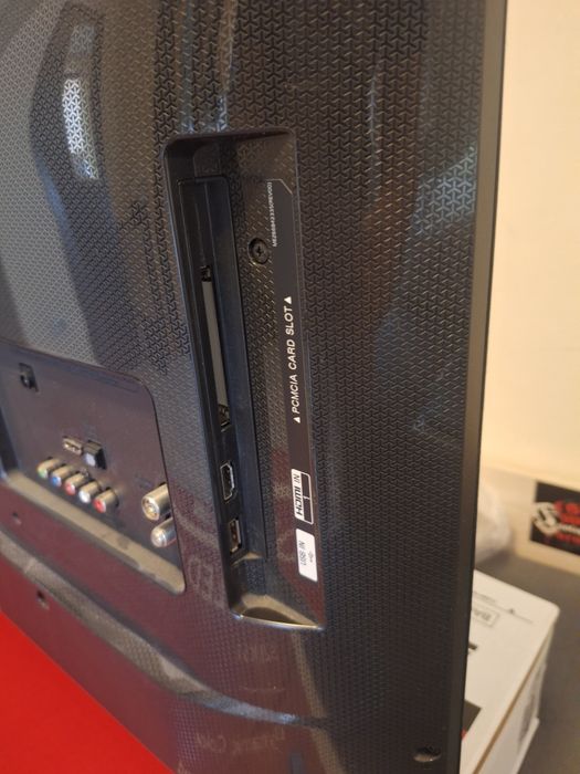 Телевизор LG32LK510
