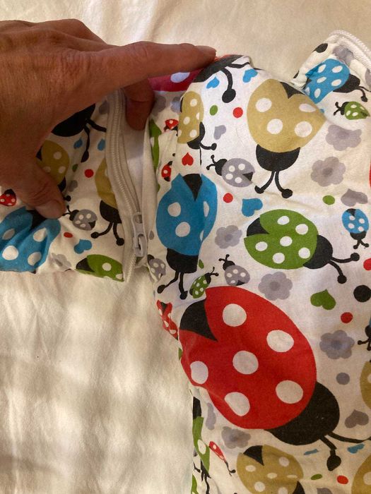 Детски чувал за сън