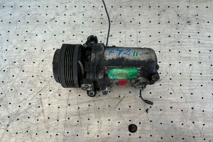 Compresor AC BMW Seria 3 E46