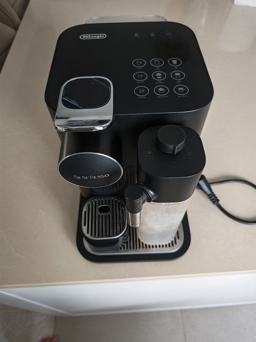 De'Longhi Gran Lattissima