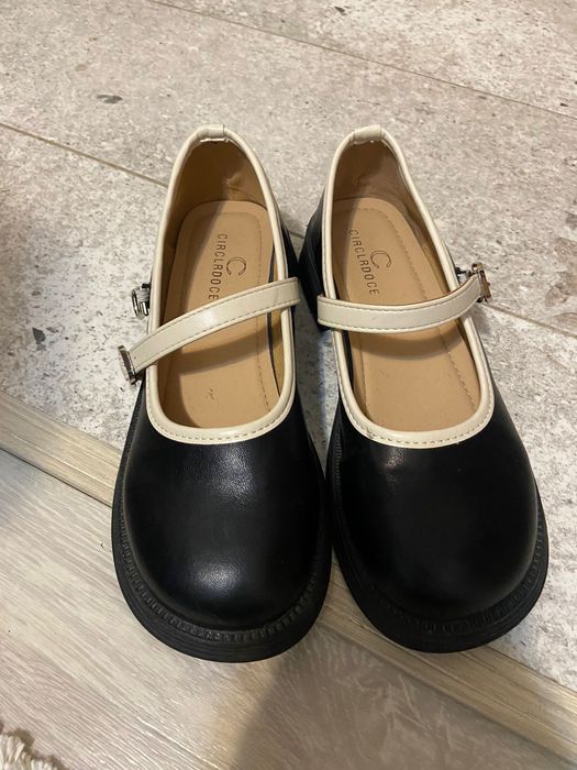 Туфли 36 размера