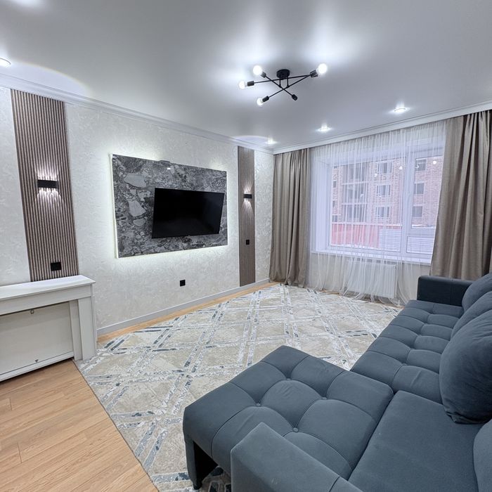 Продам квартиру в Новом ЖК