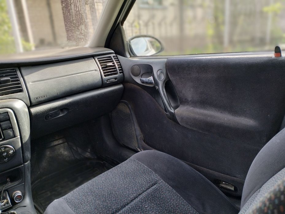 Продам Opel Vectra b