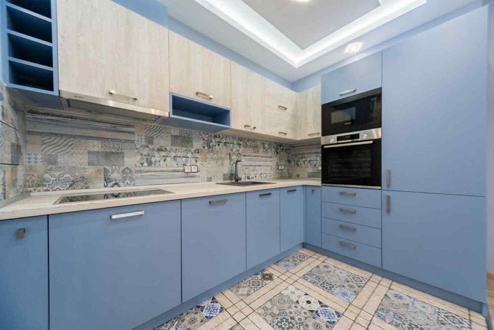 Дава се под наем Двустаен апартамент в София, Дианабад - 68 кв.м за 649 € - Снимка #4