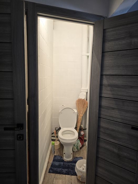 Продам 3х комнатую кв.