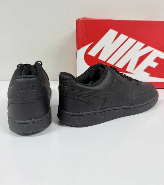 Nike Court Vision Low