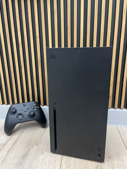 Продам Xbox series x