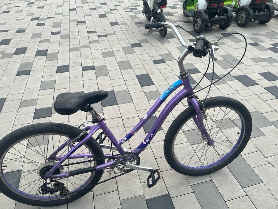 Продается велосесипед