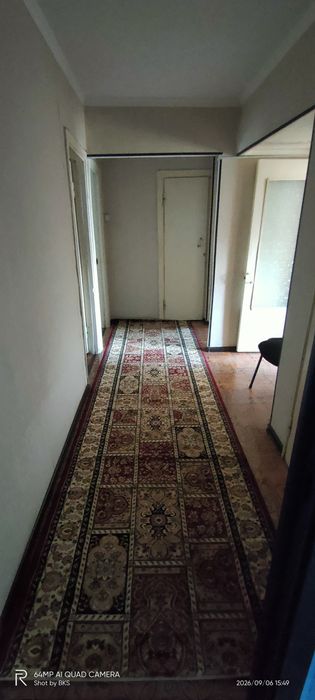 Квартира аренда Восток