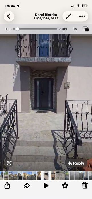Casa de inchiriat Sannicoara
