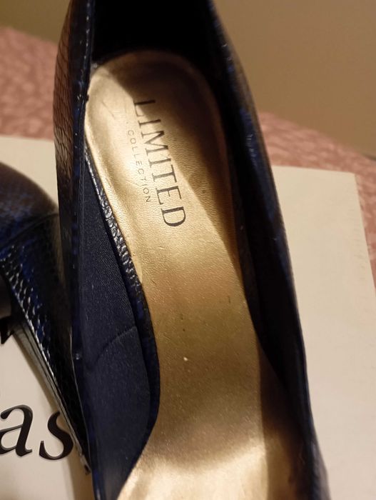 Pantofi eleganți de dama nr.37