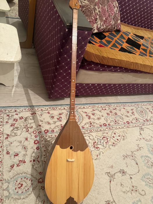 Домбыра состояние норм