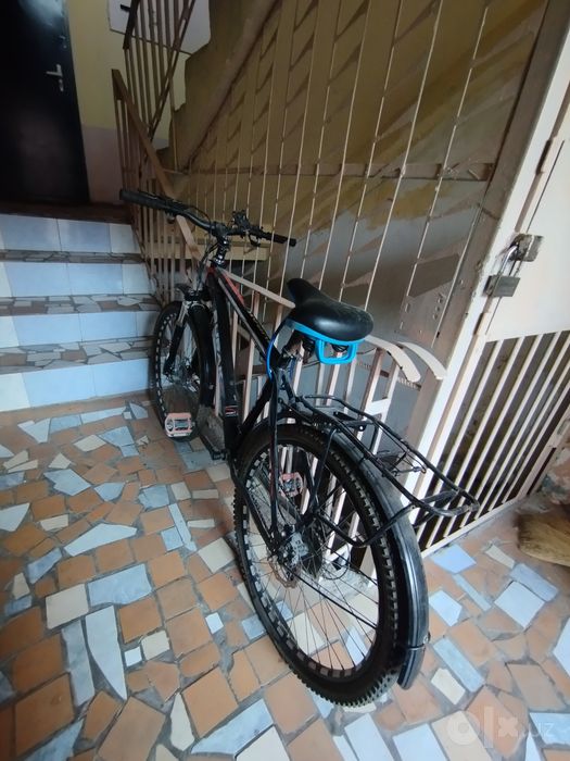 Velosiped 26 Razmer