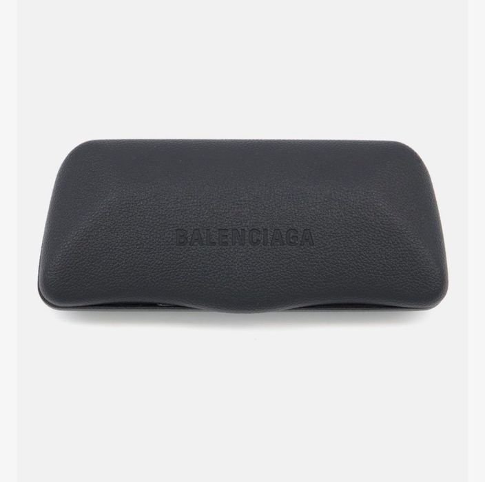 Солнцезашитные Очки Balenciaga Rim Cat-Eye