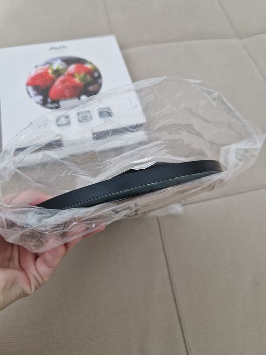 Кухонные весы, новые