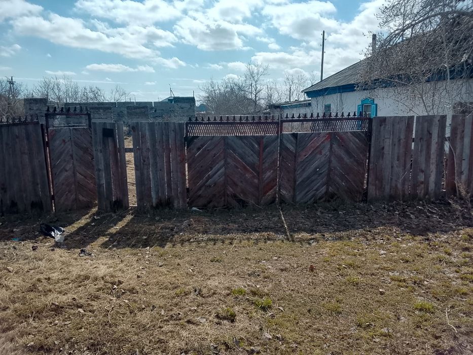 Продам участок Атамекен