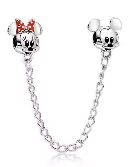 Пандора осигурителни верижки