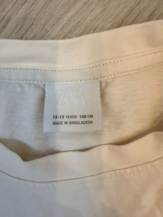 Детские вещи Zara