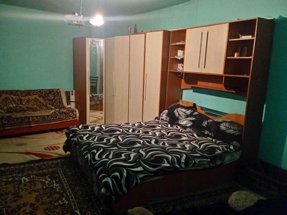 Casă de vânzare macoviste sau la schimb in zona oravita!