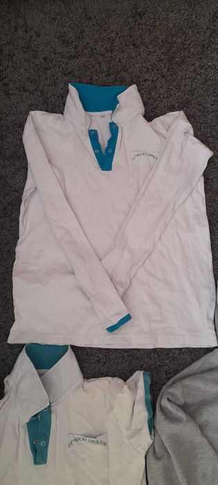 Ученическа униформа ОУ" Васил Априлов" Варна