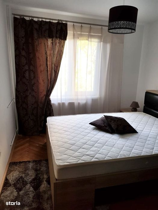 Ap. 3 camere -Ultracentral -Marasti