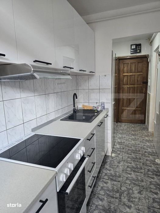 Apartament 2 camere, 40 mp, zona Carpati 1