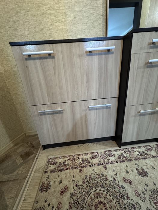 Продам прихожую в отличном состоянии