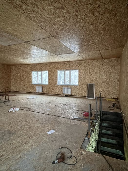 Сдам коммерческое помещение