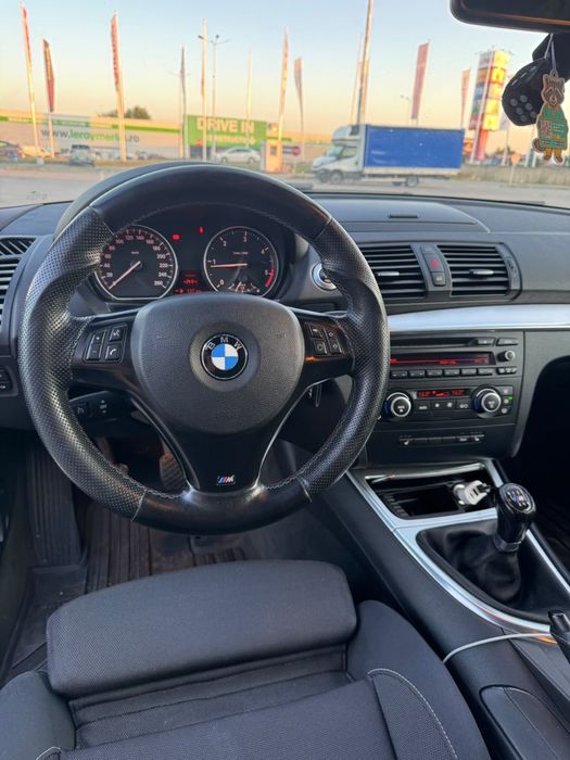 Bmw Seria 1 Coupe (E82)