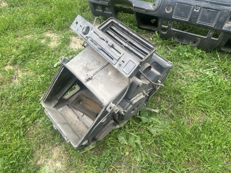 Газель панель комплект