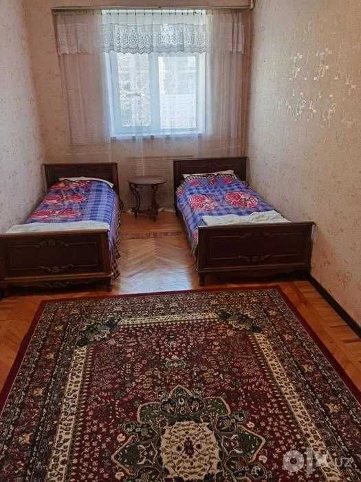 Квартира в Шайхонтахур 3/4/4 80 м² Метро Гафур Гулям  Срочно  ‼️