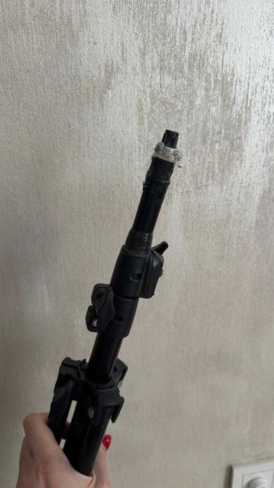 Кольцевая лампа 45 см