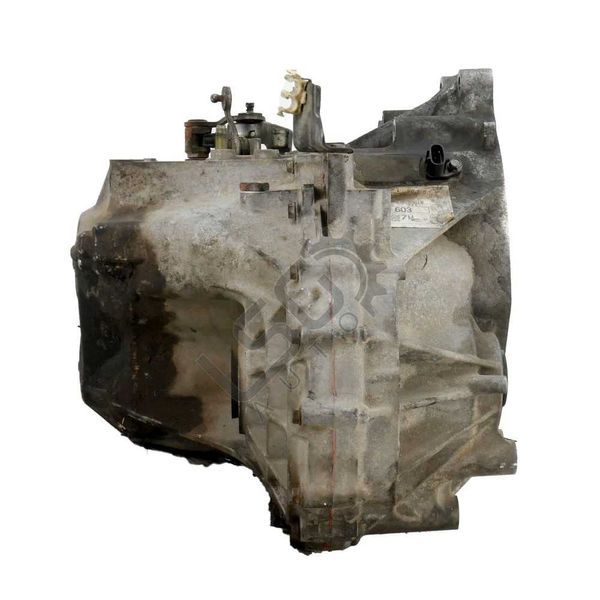 Шестстепенна скоростна кутия Mazda 5 (I) 2005-2010 ID: 136652