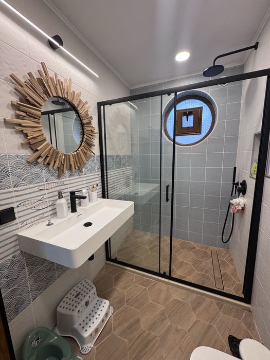Продава се Тристаен апартамент в Свети Влас - 83 кв.м за 1999 €/кв.м - Снимка #9