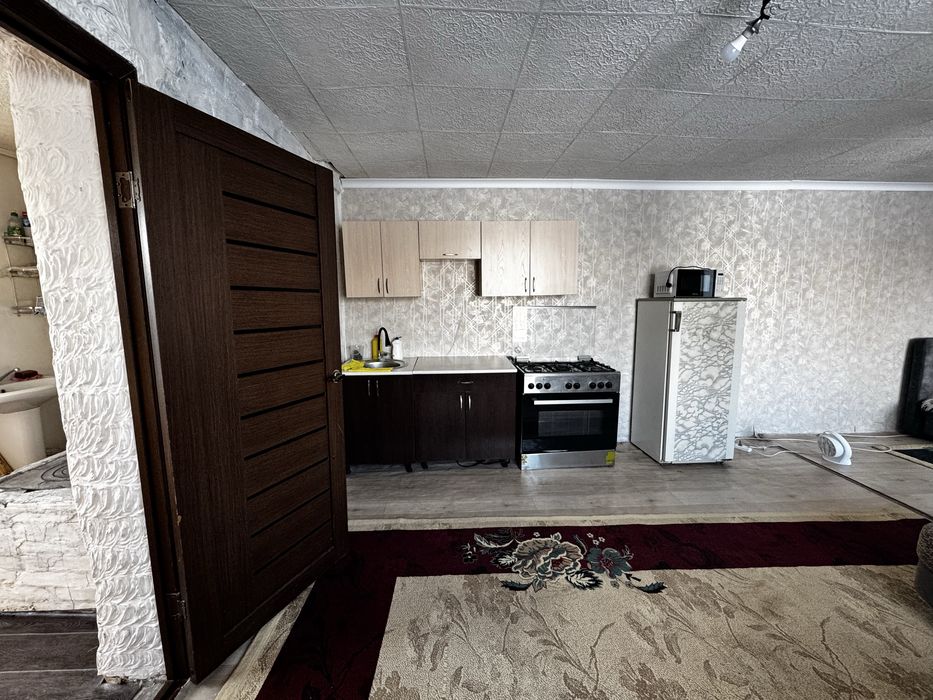 Продам земельный участок