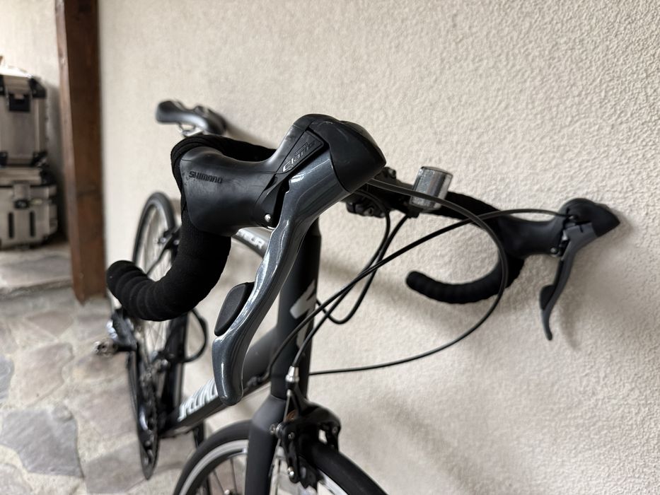 Cursiera Specialized